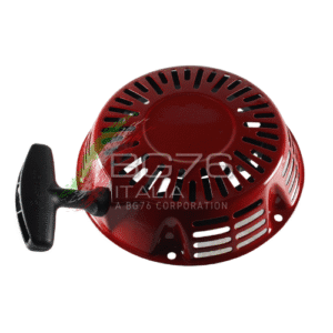 AUTOAVVOLGENTE COMPLETO CON COPPA ad. MOTORE HONDA GX 240 270