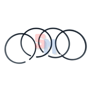 SERIE SEGMENTI  MOTORE LOMBARDINI LDA914 7LD865 8LD665 DIAMETRO 95,50mm