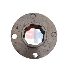 MOZZO SCANALATO INTERNO MOTOZAPPA PASBO G14 G84 G94 DENTI 8