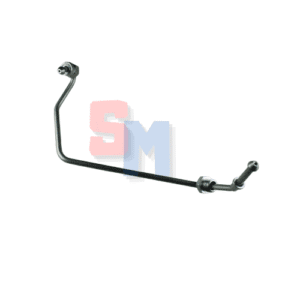 TUBO INIEZIONE ad. MOTORE YANMAR L70 LA178