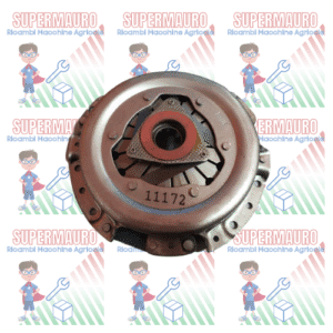 FRIZIONE LAMELLARE D=160 VALPADANA VMC14