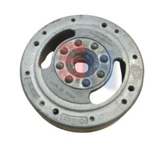 VOLANO MAGNETE ORIGINALE DUCATI MOTORI MARINELLI DIAMETRO 78mm 109mm (15x12)