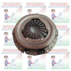 FRIZIONE LAMELLARE D=180 AGRIA