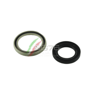 COPPIA PARAOLI RUGGERINI RD RF 80 81 RD901 30x47x7 42x56x7