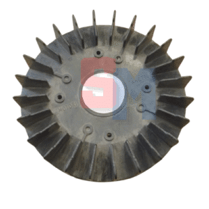 VENTOLA ZANETTI A175