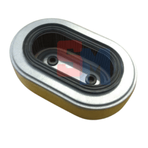 ELEMENTO FILTRANTE LUNGHEZZA 165mm LARGHEZZA 105mm ALTEZZA 45mm