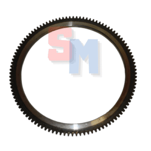 CORONA AVVIAMENTO LDA450 LDA510 3LD510 DIAMETRO 299mm DIAMETRO 267mm EXTRA CEE