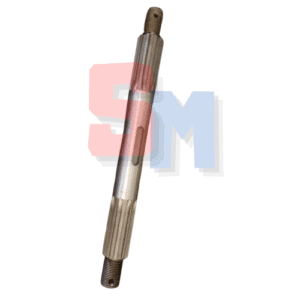 ALBERO ASSE PORTA FRESA ad. PGS