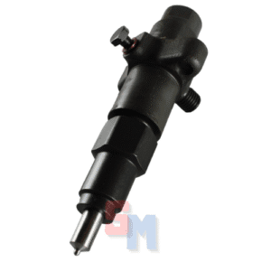 PORTA INIETTORE COMPLETO ad. MOTORE LOMBARDINI LDA450 3LD510