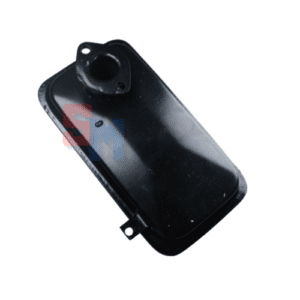 MARMITTA ad. MOTORE ZANETTI A 175