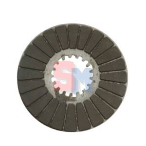 DISCO FRIZIONE DENTI 17 (29x35) DIAMETRO ESTERNO 94mm SPESSORE 0,3mm