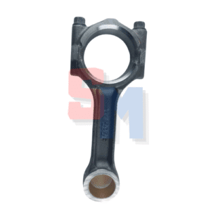 BIELLA IN ACCIAIO MOTORE YANMAR BICILINDRICO 292