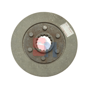 DISCO FRIZIONE DENTI 15 (20x24) DIAMETRO ESTERNO 100mm