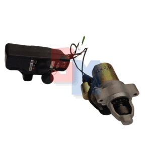 MOTORINO E QUADRO ACCENSIONE HONDA GX160 200 240 270 340 390