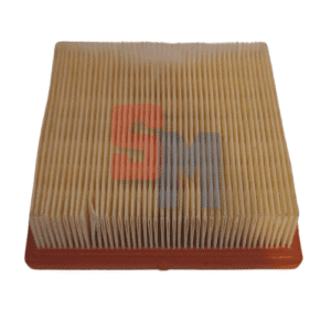 CARTUCCIA FILTRO ARIA A PANNELLO MOTORE LOMBARDINI RIF. ORIG. 21751800