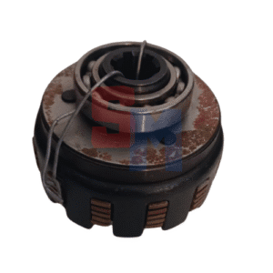 FRIZIONE MULTIDISCO PER MOTOZAPPE MADE IN CHINA