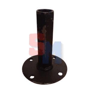 SOSTEGNO ZAPPE LATERALE MOZZO III ELEMENTO BRUMI UNIVERSAL SPECIAL ESAGONO 27mm