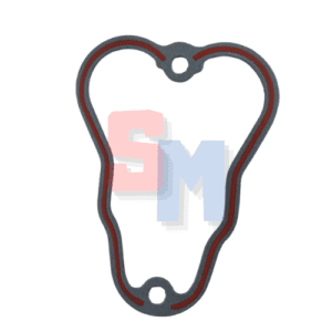 GUARNIZIONE COPERCHIO PUNTERIA MOTORE YANMAR LA292 BICILINDRICO