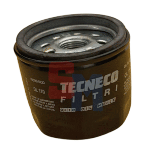 FILTRO OLIO OL 110 ALFA ROMEO 46796687 FIAT 46808398