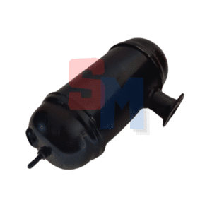 MARMITTA MOTORE VOLPI & BOTTOLI