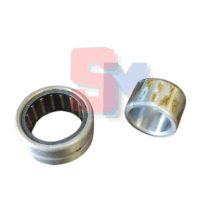 CUSCINETTO A RULLI CON PISTA NA4902