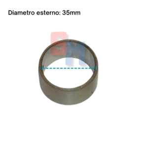 BRONZINA BANCO YANMAR L70 LA178 STD