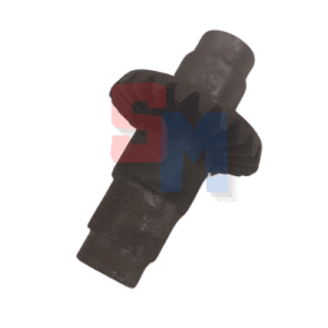 CORONA CON ASSE MAB T2.5