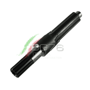 ALBERO PRESA DI FORZA ad. MOTOCOLTIVATORE FERRARI 72 73