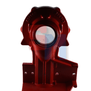 CORPO INFERIORE MOTOZAPPA PASBO G14 G84