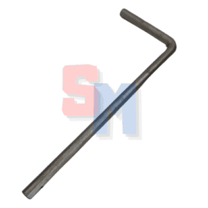 LEVA DISINNESTO FRIZIONE MOTOZAPPA BRUMI UNIVERSAL