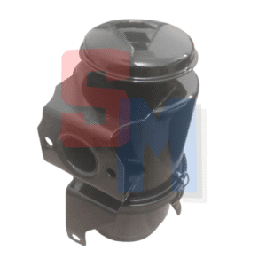 FILTRO ARIA CON CAPPELLO INCLUSO DI PIASTRA LOMBARDINI 4LD820 LDA820