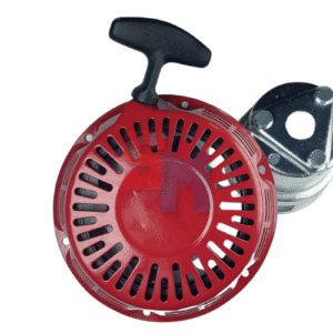 AUTOAVVOLGENTE COMPLETO CON COPPA MOTORE HONDA GX 240 270