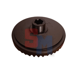 CORONA SUPERIORE PASBO G73 DENTI 43 H51