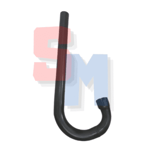 PROLUNGA MARMITTA LUNGO VERSIONE TRATTORE LDA510 3LD510 LDA100 LDA820 4LD640