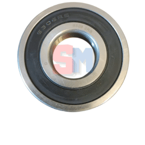 CUSCINETTO 6306 2RS 30x72x19