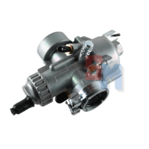 CARBURATORE 1/23 BING ad. MOTORE JLO 197 9 HP