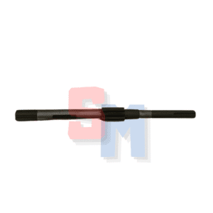 ALBERO PRIMARIO DIESSE ORSETTO DENTI 10 8 6