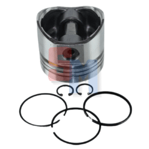 PISTONE COMPLETO LOMBARDINI 6LD360 D=82,5mm