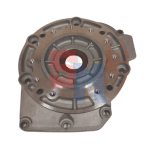 SUPPORTO BANCO LATO VOLANO MOTORE RUGGERINI RF80 RF90 RF120 RF140