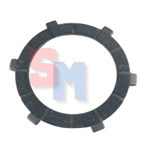 DISCO FRIZIONE MULTIDISCO BARBIERI FORT BENASSI GOLDONI DIAMETRO 92mm DENTI 6