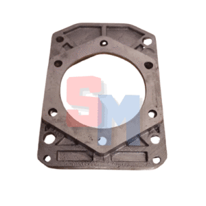 FLANGIA MOTOZAPPA PASBO G84