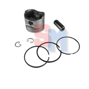 PISTONE COMPLETO LOMBARDINI 15LD400 STD DIAMETRO 82mm