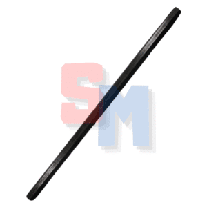 TUBO ESAGONALE DIAMETRO ESTERNO 35mm INTERNO 27mm LUNGHEZZA 1 METRO