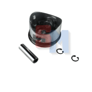 PISTONE COMPLETO ACME A220 DIAMETRO 72,50mm