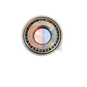 CUSCINETTO 30203 17X40X13,25