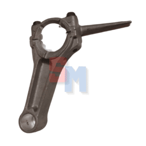 BIELLA IN ALLUMINIO MOTORE HONDA GX 240 GX270