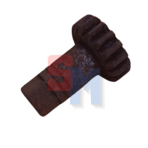 RENDICINGHIA PER MOTOZAPPA A MISCELA MAG DENTI 17 DIAMETRO DENTATURA 38mm