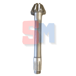 PIGNONE INFERIORE FORT LEONE UNIVERSAL DENTI 8 LUNGHEZZA 212mm