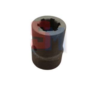 BOCCOLA SCANALATA DENTI 6 (28 x 34)