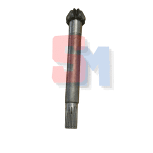 PIGNONE INFERIORE SEP 140 DENTI 8 LUNGHEZZA 265mm